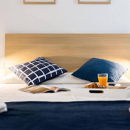 Oceanografico Apartments バレンシア エクステリア 写真