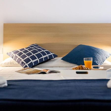 Oceanografico Apartments バレンシア エクステリア 写真
