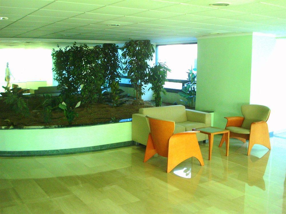 Oceanografico Apartments バレンシア エクステリア 写真