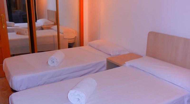 Oceanografico Apartments バレンシア エクステリア 写真