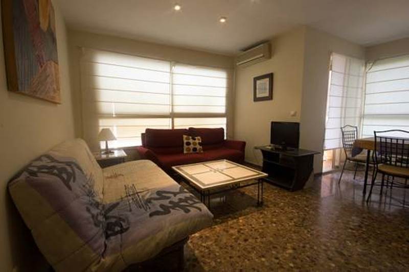 Oceanografico Apartments バレンシア エクステリア 写真