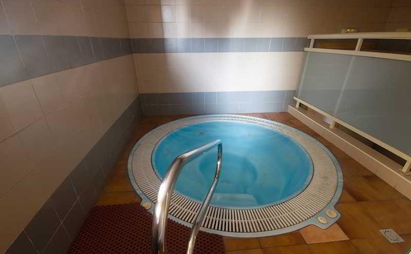 Oceanografico Apartments バレンシア エクステリア 写真