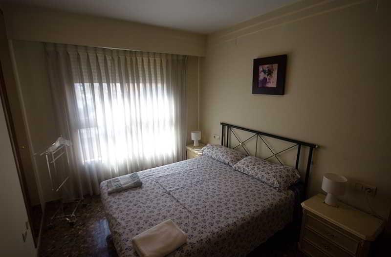 Oceanografico Apartments バレンシア エクステリア 写真