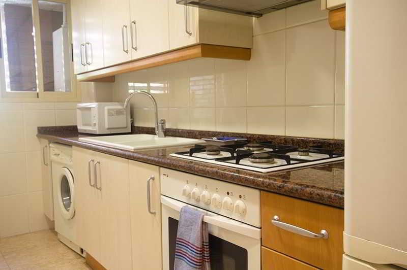 Oceanografico Apartments バレンシア エクステリア 写真