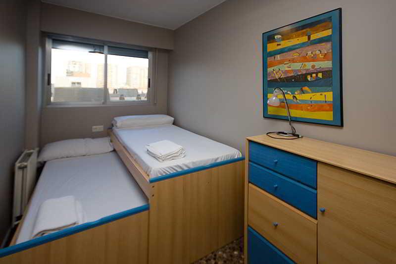 Oceanografico Apartments バレンシア エクステリア 写真