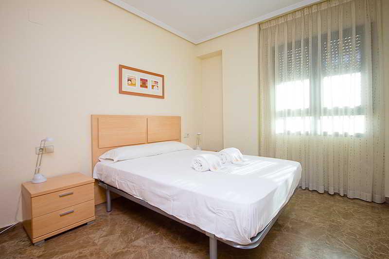 Oceanografico Apartments バレンシア エクステリア 写真