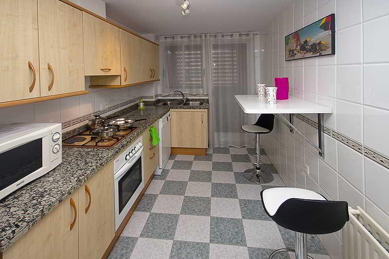 Oceanografico Apartments バレンシア エクステリア 写真