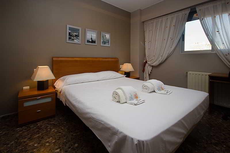 Oceanografico Apartments バレンシア エクステリア 写真