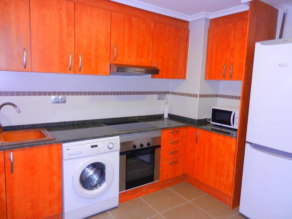 Oceanografico Apartments バレンシア エクステリア 写真