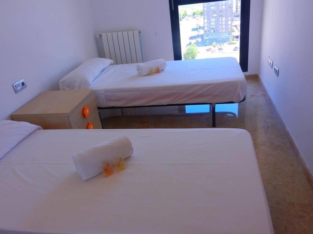 Oceanografico Apartments バレンシア エクステリア 写真