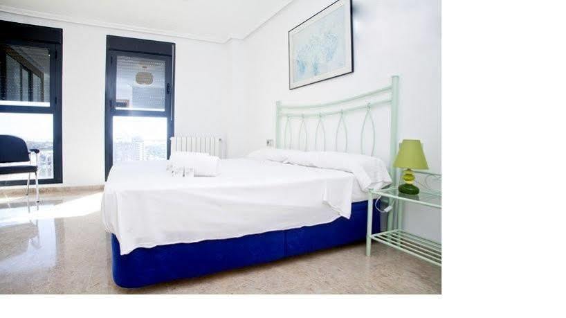 Oceanografico Apartments バレンシア エクステリア 写真