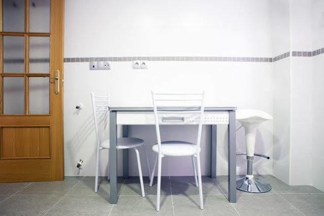 Oceanografico Apartments バレンシア エクステリア 写真