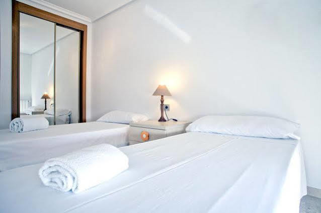 Oceanografico Apartments バレンシア エクステリア 写真