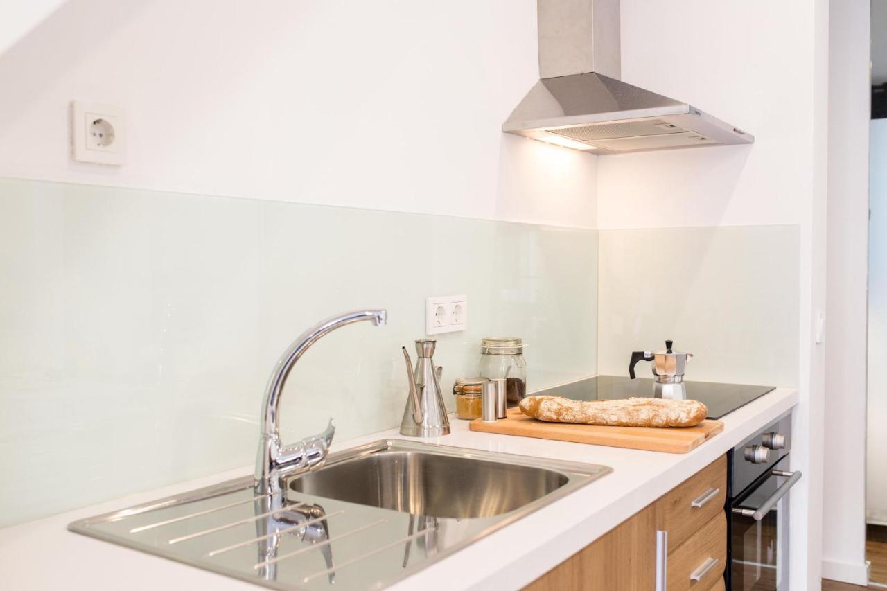 Oceanografico Apartments バレンシア エクステリア 写真