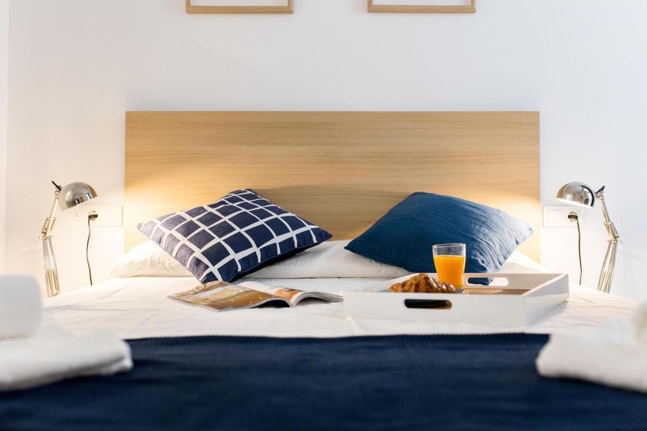 Oceanografico Apartments バレンシア エクステリア 写真