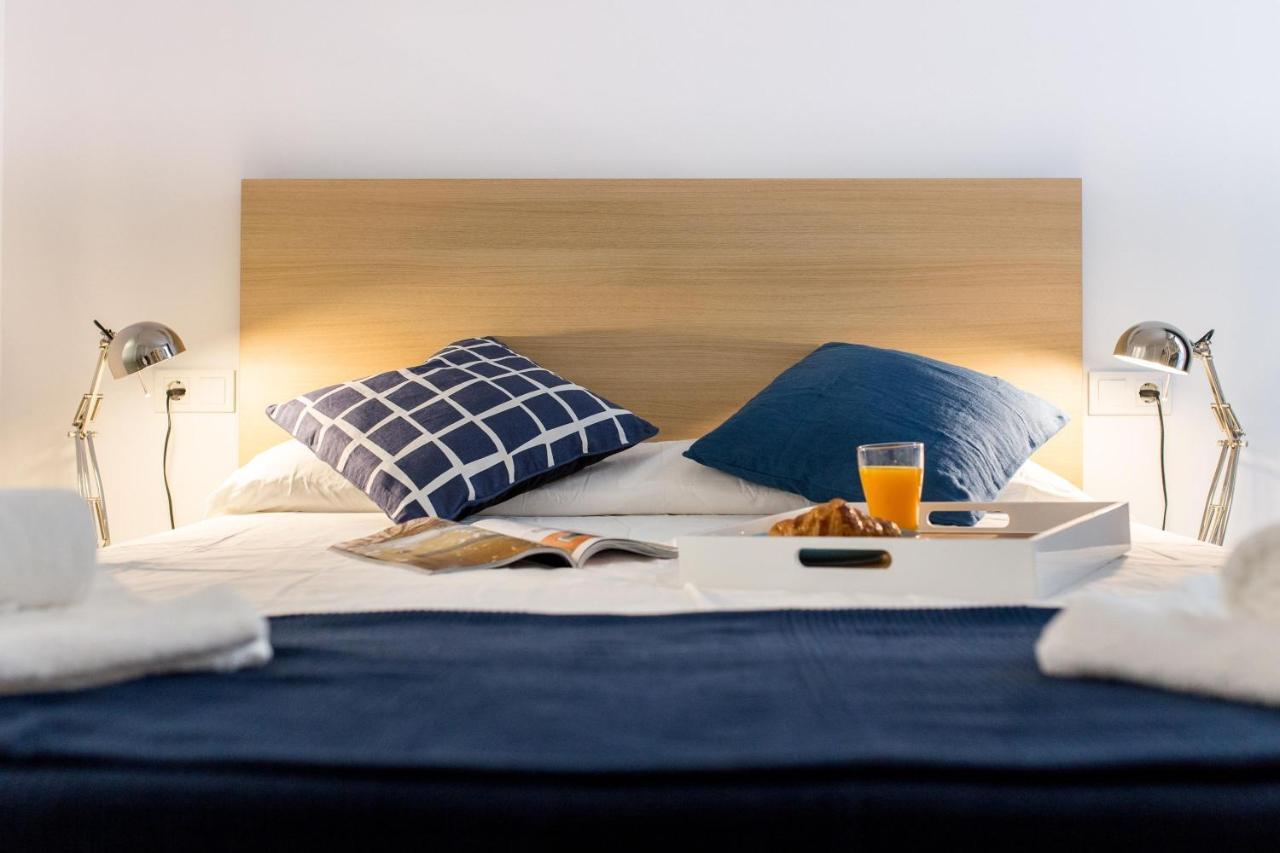 Oceanografico Apartments バレンシア エクステリア 写真