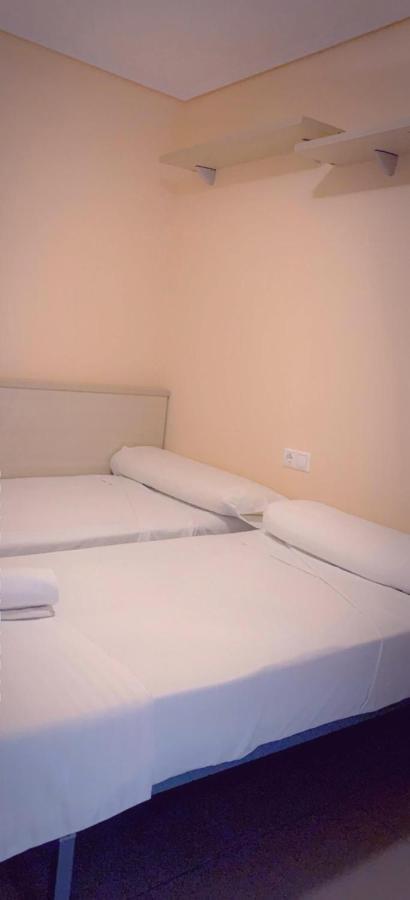 Oceanografico Apartments バレンシア エクステリア 写真