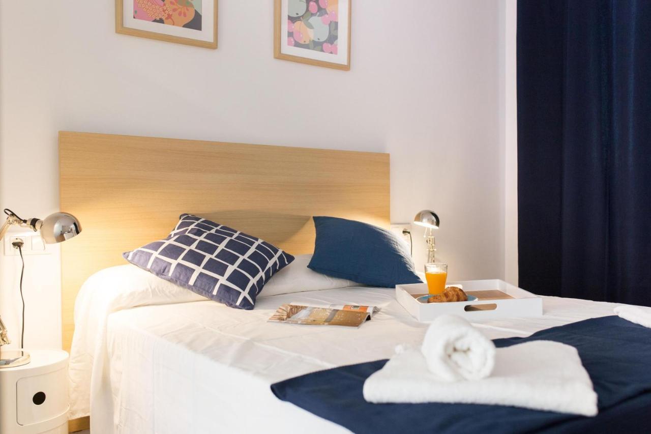 Oceanografico Apartments バレンシア エクステリア 写真